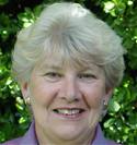 Rtn. Maxine Stoyel