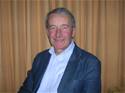 Rtn. Mervyn Harris