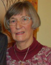 Rtn. Michele Bathers