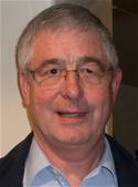 Rtn. Mike Hailstone