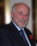 Rtn. Michael Locke
