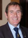 Rtn. Mike Winter