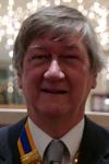 Rtn. Mike Baker