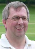 Rtn. Mike Kiely