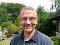 Rtn. Mike Powell OBE