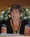 Rtn. Margaret Tait