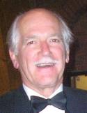 Rtn. Michael Moss *MBE