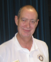 Rtn. Peter Farr