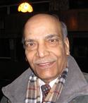 Rtn. Munir Chishty