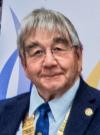 Rtn. Myles Huthwaite