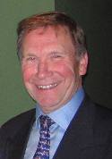 Rtn. Nicholas Stevens