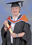 Rtn. Catherine Coombe  *