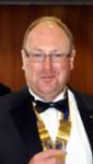 Rtn. Nigel Arthurs