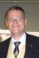 Rtn. Nigel Peace