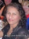Rtn. Nila Fernando
