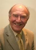 Rtn. Norman Blake