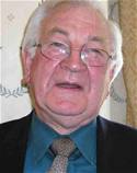 Rtn. Norman Ripley