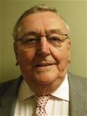 Rtn. Norman Robinson