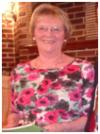 Rtn. Olive Harrison