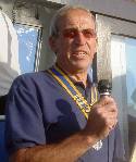 Rtn. Alan de Bank 