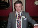 Rtn. Scott Gallacher 