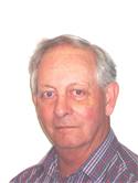 Rtn. Peter Hewitt