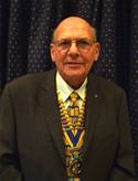 Rtn. John Schofield