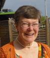 Rtn. Jenny Partridge