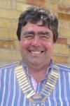 Rtn. Chris Clark