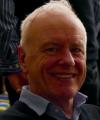 Rtn. Mervyn Darby 