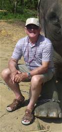Rtn. Graham Watts