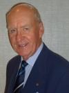 Rtn. George Irving CBE