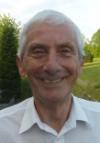 Rtn. John Mitchell