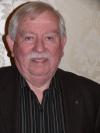 Rtn. Christopher Dyson