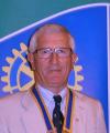 Rtn. Gordon MacKenzie OBE