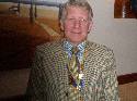 Rtn. Paul Oldfield
