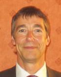 Rtn. Peter Carry 