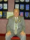 Rtn. John Barrett