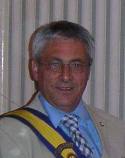 Rtn. Victor Maskell
