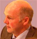 Rtn. Gavin Kilgour