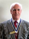 Norman Davison PDG