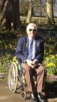 Rtn. Peter James-Robinson MBE