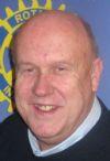 Rtn. Peter Whyte  *