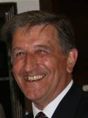 Rtn. Peter Leech