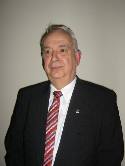 Rtn. Tony Kay PHS