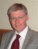 Rtn. Pat Stokes  *