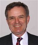 Rtn. Malcolm Murray