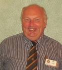 Rtn. Pat Parker