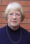 Rtn. Patricia Mordey