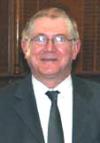 Rtn. Paul Barnes